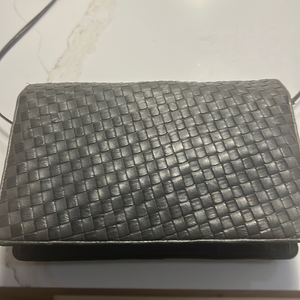 Vintage Jay Hebert bag